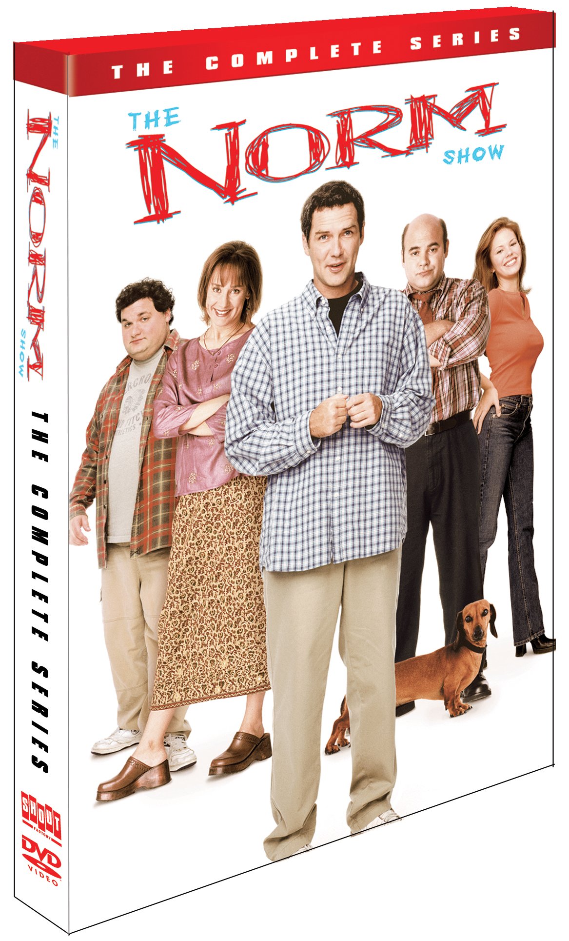 その他 Norm Show: Complete Series [DVD] Amazon.co.jp: Norm Show: Complete Series [DVD] : DVD